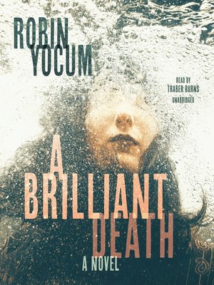 cover image of A Brilliant Death